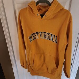 Steve & Barrys West Virginia Hoodie
